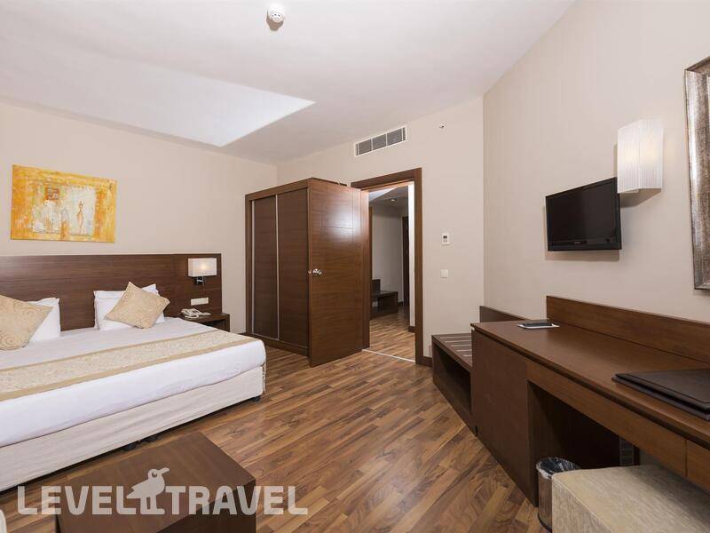 Фотография Roma Beach Resort & Spa