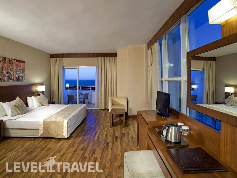 Фотография Roma Beach Resort & Spa