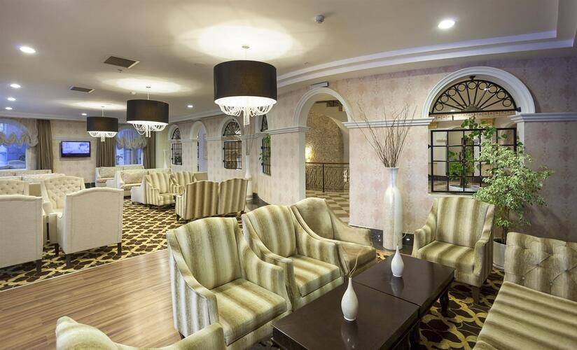 Roma Beach Resort & Spa