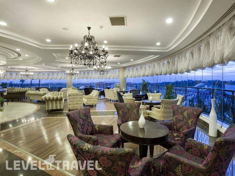 Фотография Roma Beach Resort & Spa