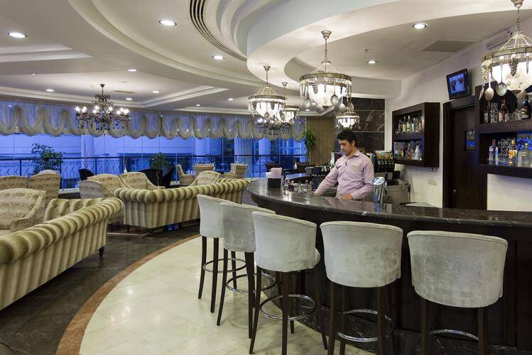 Roma Beach Resort & Spa