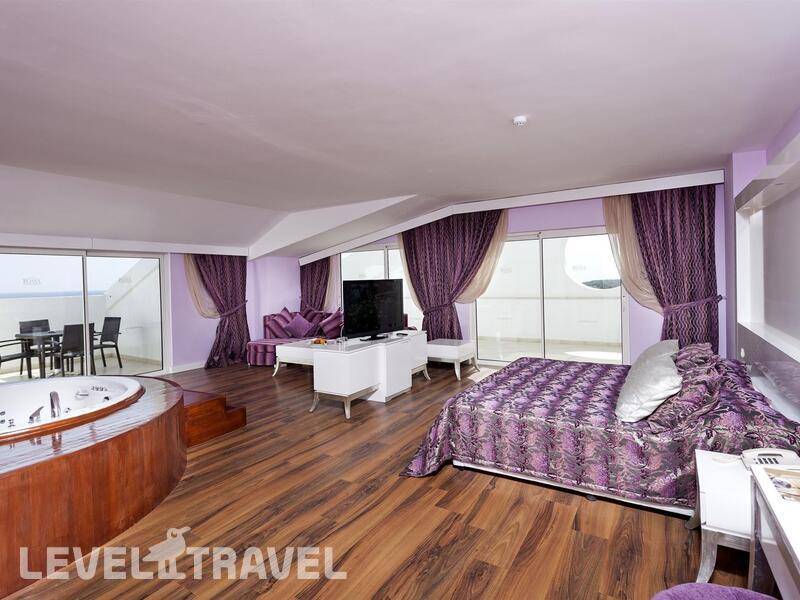 Фотография Roma Beach Resort & Spa