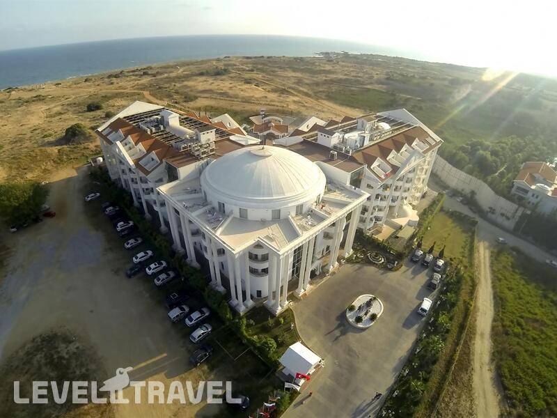 Фотография Roma Beach Resort & Spa