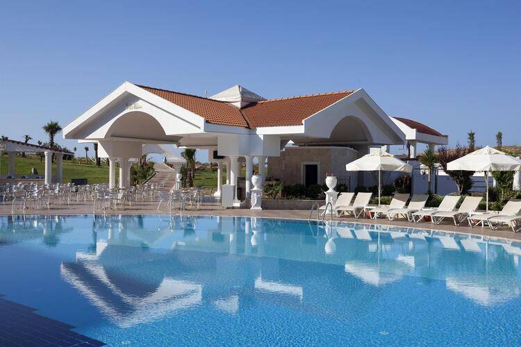 Roma Beach Resort & Spa