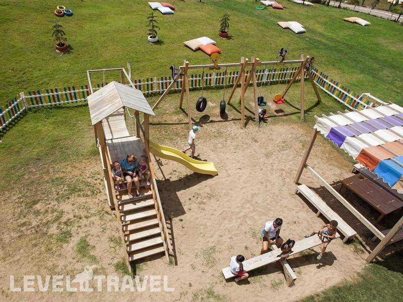 Фотография Roma Beach Resort & Spa