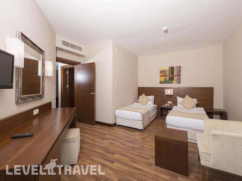 Фотография Roma Beach Resort & Spa