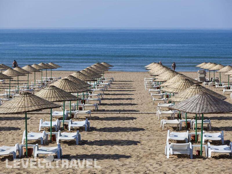 Фотография Roma Beach Resort & Spa
