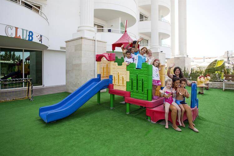 Roma Beach Resort & Spa