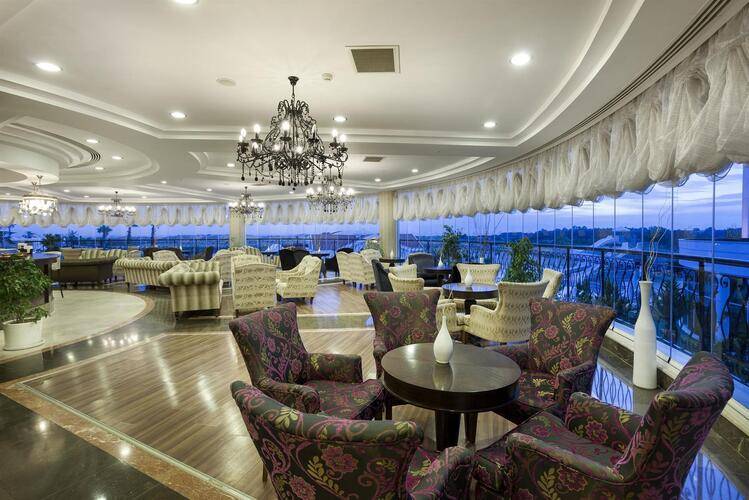 Roma Beach Resort & Spa
