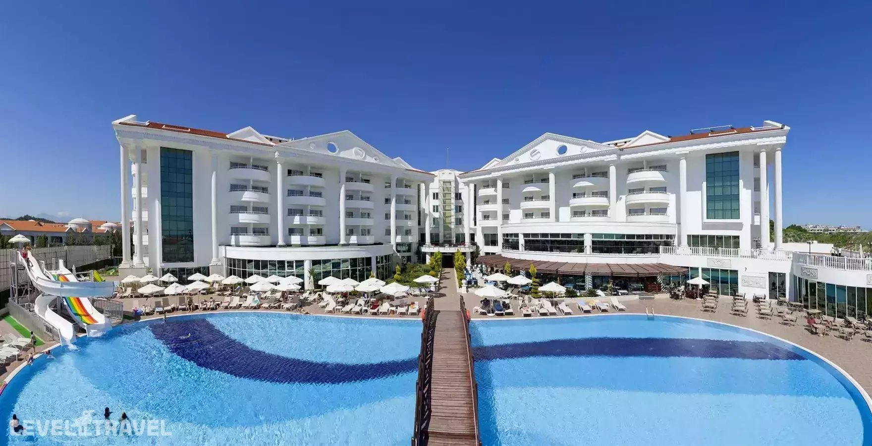 Roma Beach Resort & Spa