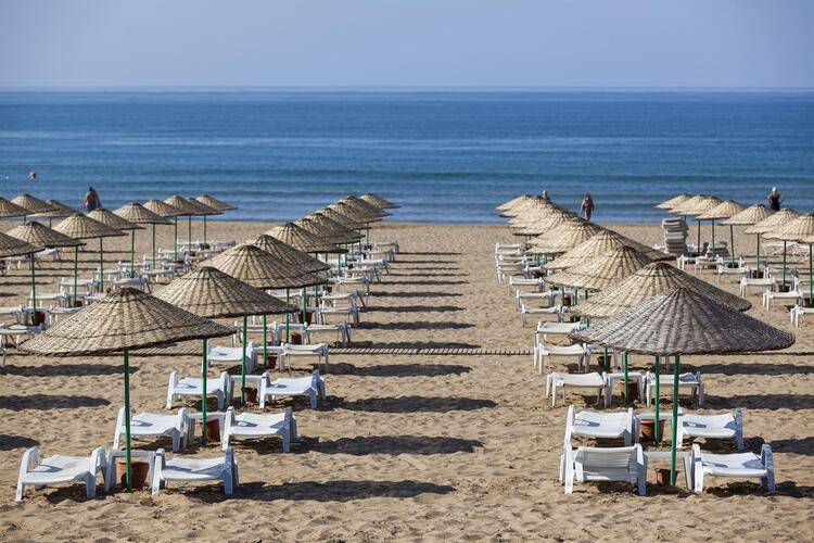 Roma Beach Resort & Spa