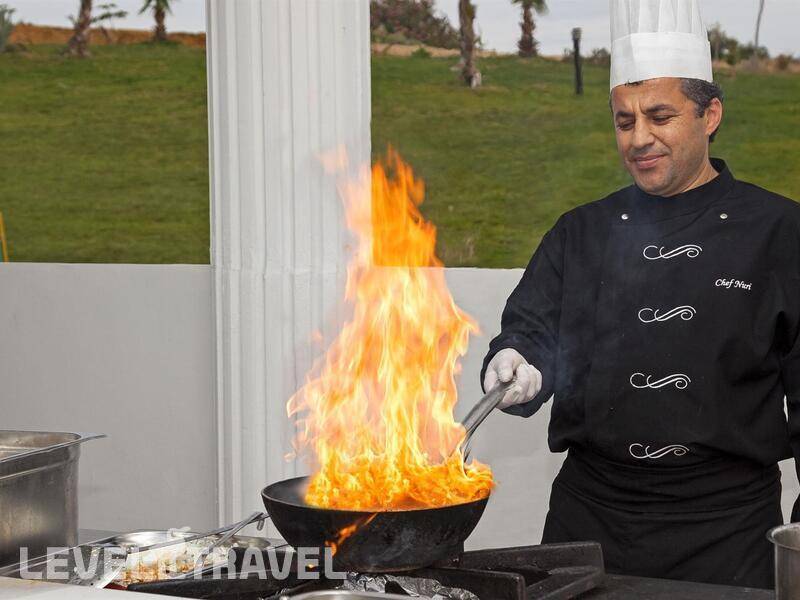 Фотография Roma Beach Resort & Spa