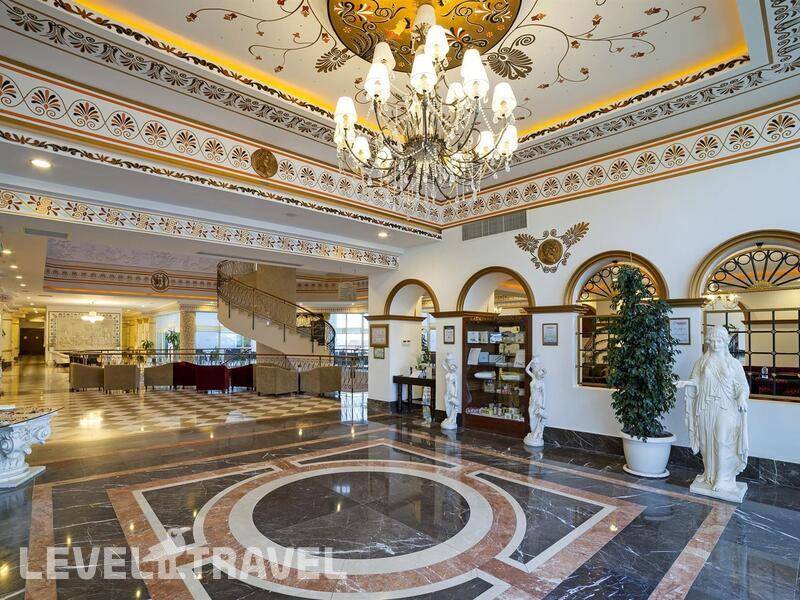 Фотография Roma Beach Resort & Spa