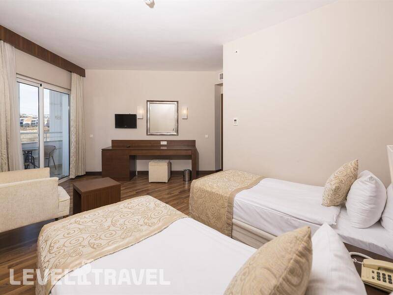 Фотография Roma Beach Resort & Spa