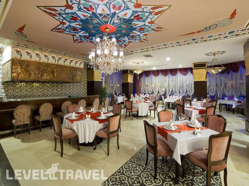 Фотография Roma Beach Resort & Spa