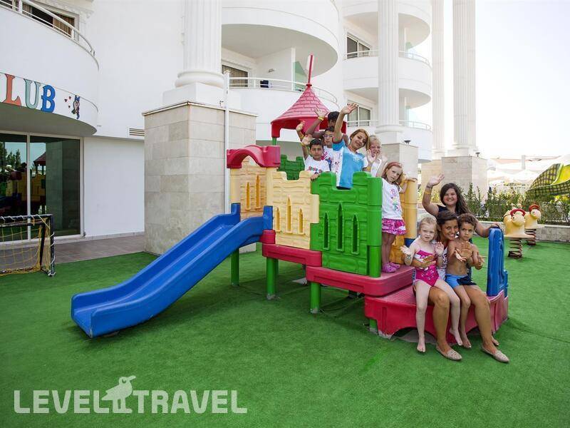 Фотография Roma Beach Resort & Spa