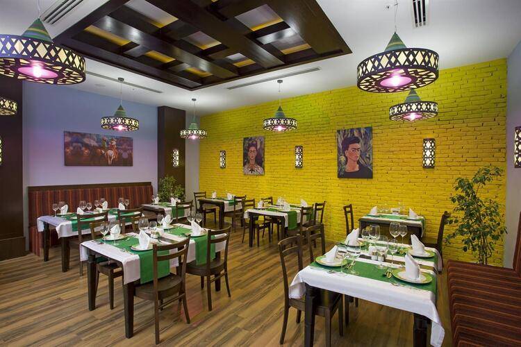 Roma Beach Resort & Spa