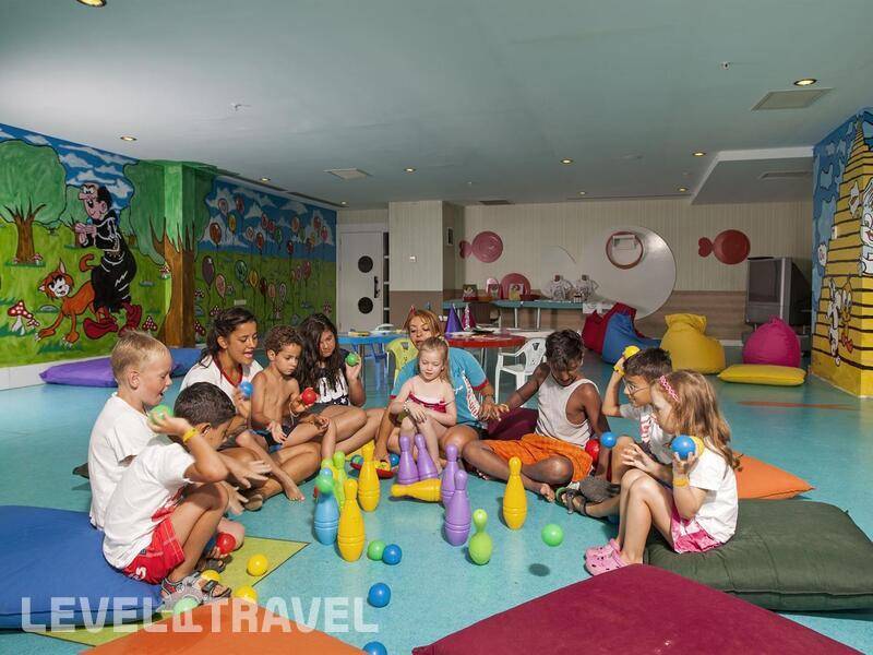 Фотография Roma Beach Resort & Spa