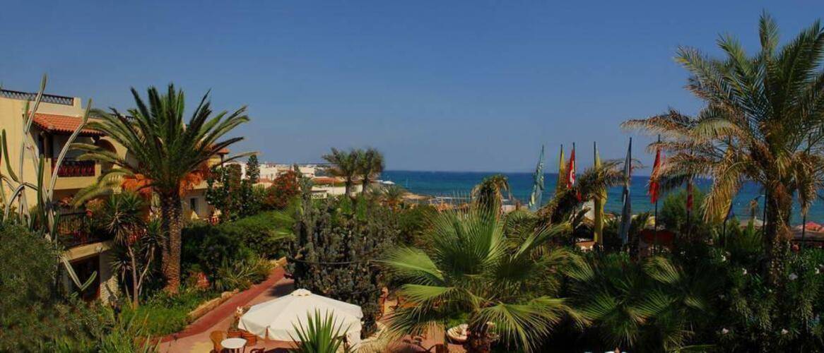 Cactus Beach