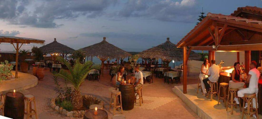 Cactus Beach