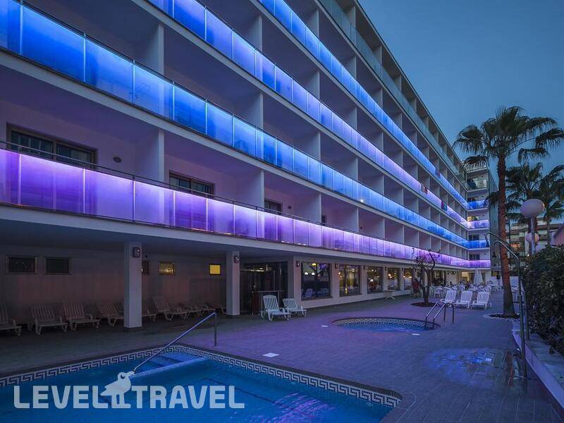 Фотография Best Los Angeles Hotel