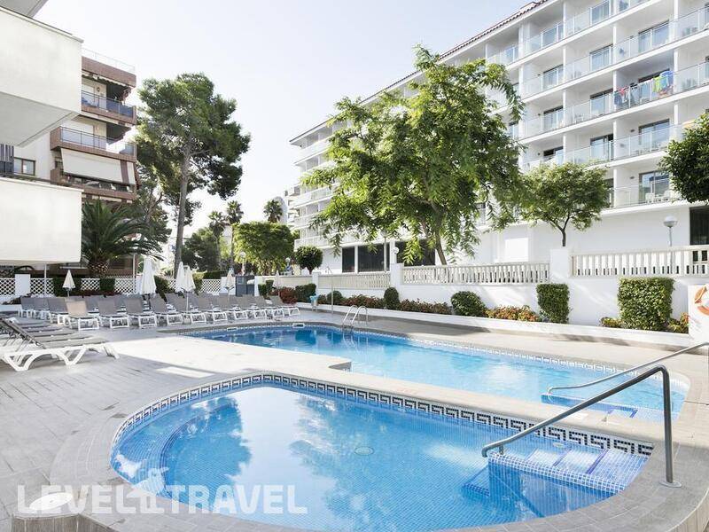 Фотография Best Los Angeles Hotel