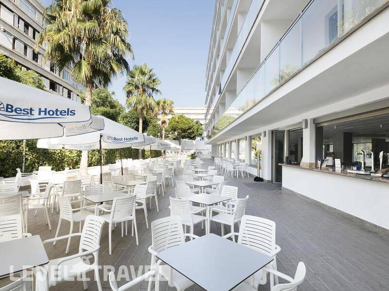 Фотография Best Los Angeles Hotel