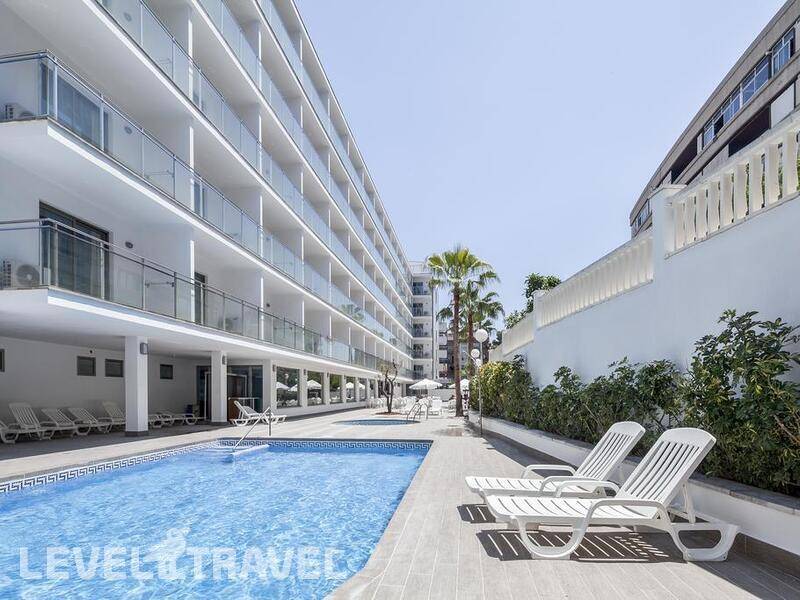 Фотография Best Los Angeles Hotel