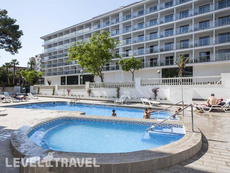 Фотография Best Los Angeles Hotel