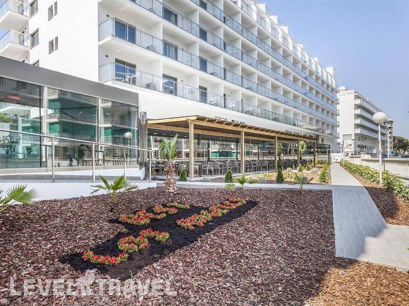 Фотография Best Los Angeles Hotel