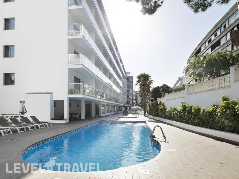 Фотография Best Los Angeles Hotel