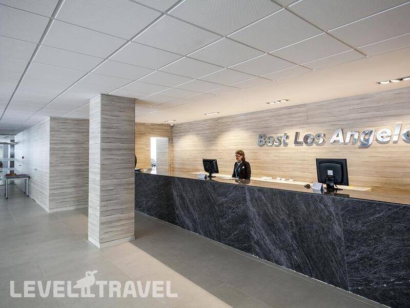 Фотография Best Los Angeles Hotel