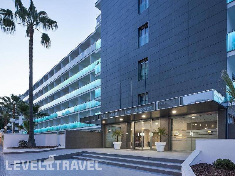 Фотография Best Los Angeles Hotel