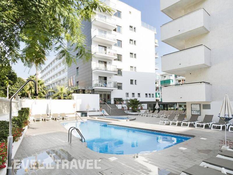 Фотография Best Los Angeles Hotel