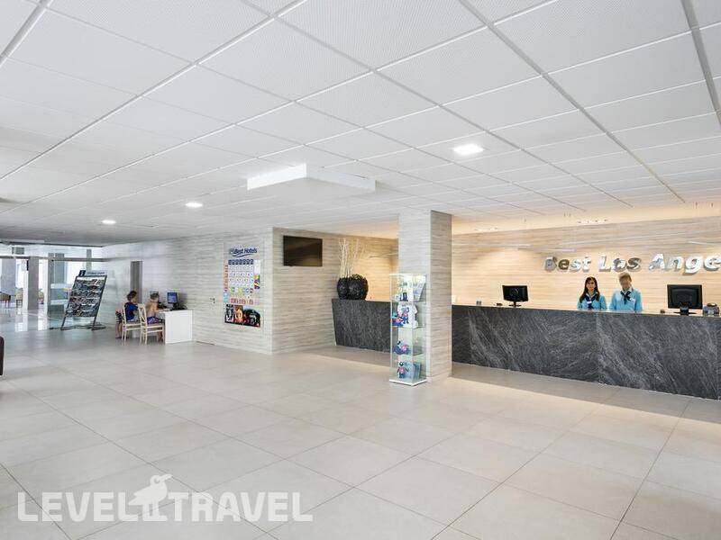 Фотография Best Los Angeles Hotel