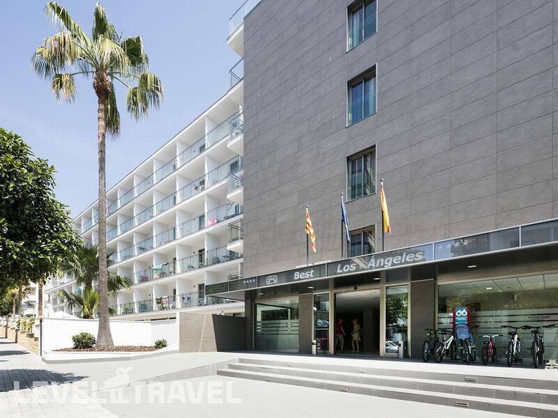 Фотография Best Los Angeles Hotel