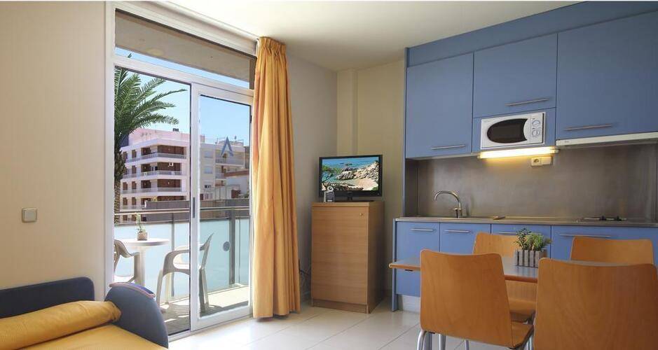 Aqua Hotel Nostre Mar Apartments