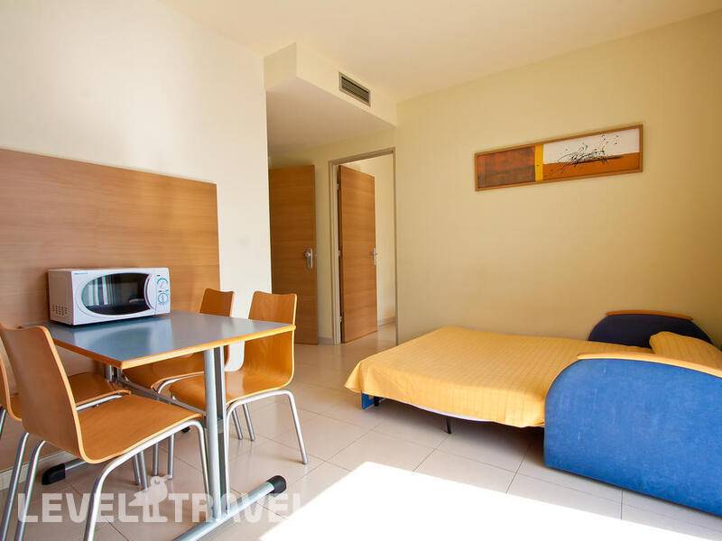 Фотография Aqua Hotel Nostre Mar Apartments