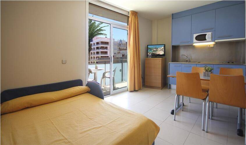 Aqua Hotel Nostre Mar Apartments