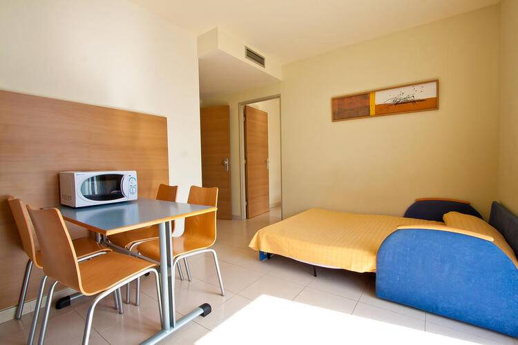 Aqua Hotel Nostre Mar Apartments