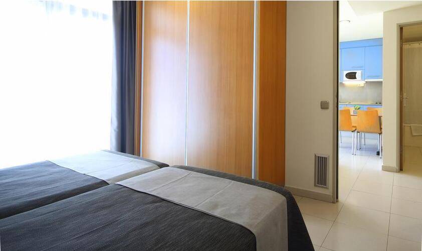Aqua Hotel Nostre Mar Apartments