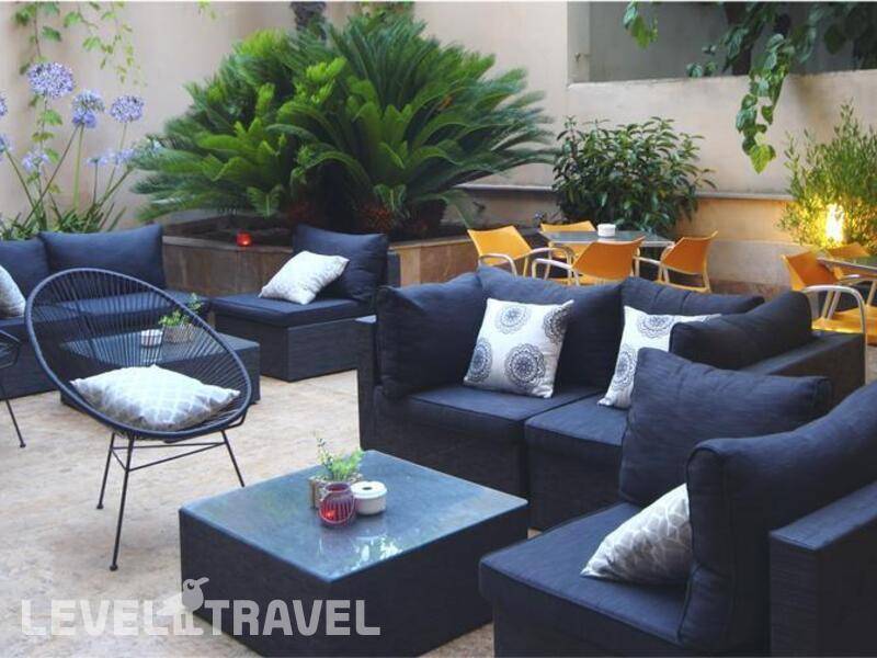 Фотография Aqua Hotel Nostre Mar Apartments