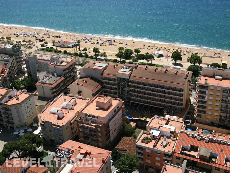 Фотография Aqua Hotel Nostre Mar Apartments