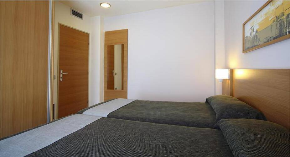 Aqua Hotel Nostre Mar Apartments