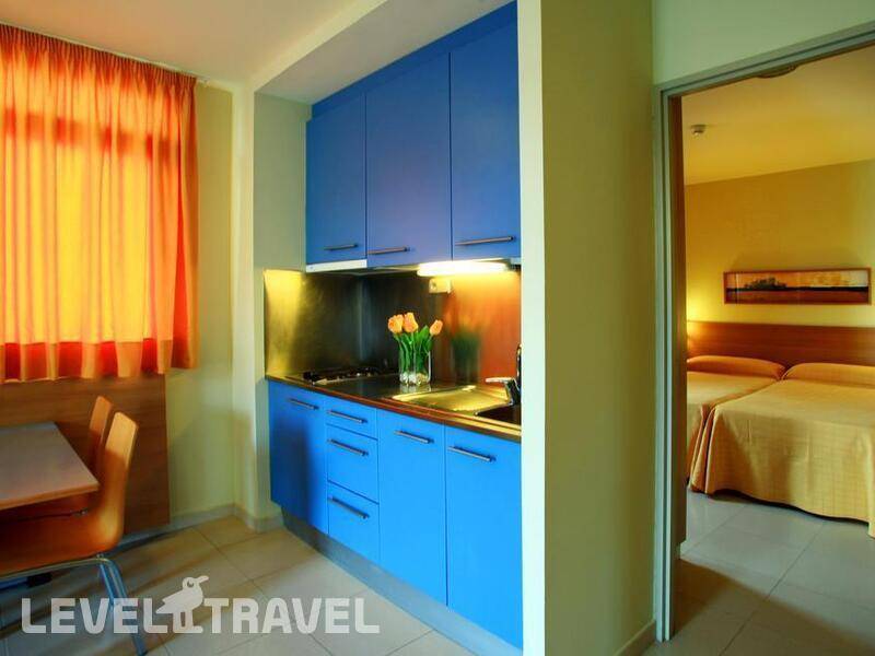 Фотография Aqua Hotel Nostre Mar Apartments