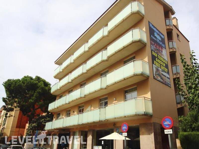Фотография Aqua Hotel Nostre Mar Apartments