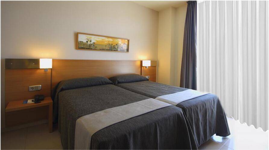 Aqua Hotel Nostre Mar Apartments