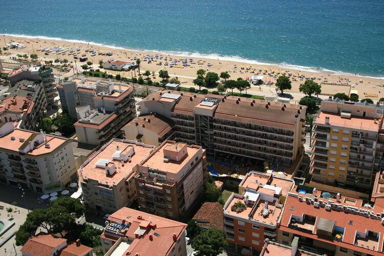 Aqua Hotel Nostre Mar Apartments