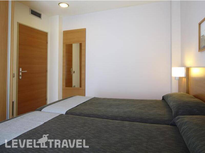 Фотография Aqua Hotel Nostre Mar Apartments