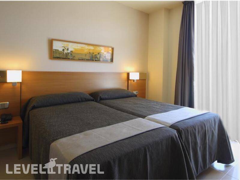 Фотография Aqua Hotel Nostre Mar Apartments